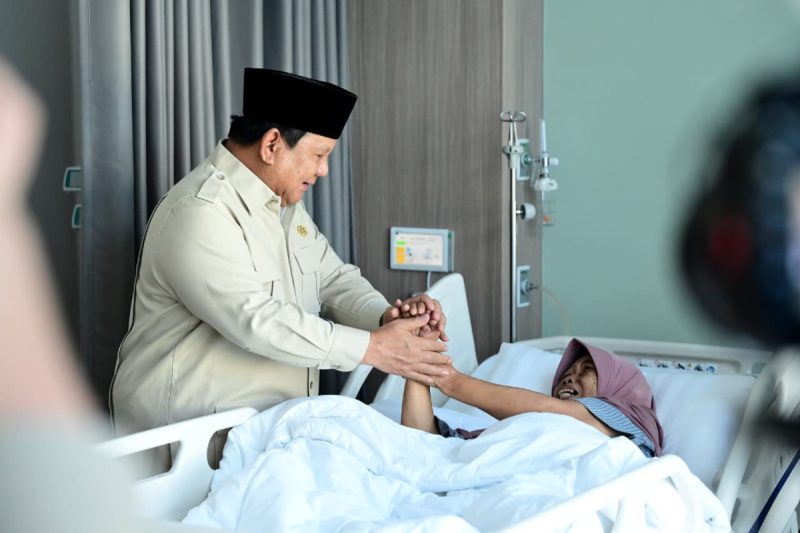 Satu Tahun Prabowo Presiden, Fahmina Institute Apresiasi Kebijakan Inklusif bagi Penyandang Disabilitas